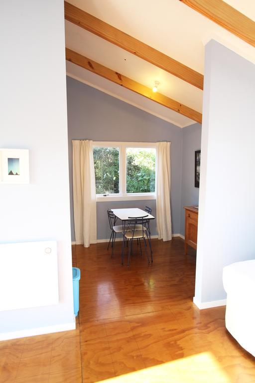 Fern Lodge Coromandel Quarto foto